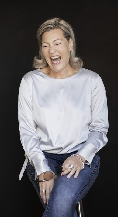 Andre Benner - Trainer & Coach